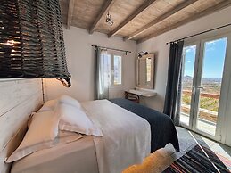 Elysian Villas Ios