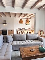 Elysian Villas Ios