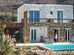 Elysian Villas Ios