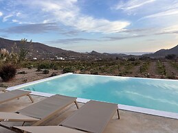 Elysian Villas Ios