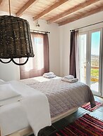 Elysian Villas Ios