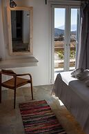 Elysian Villas Ios