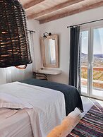 Elysian Villas Ios
