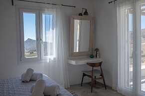 Elysian Villas Ios