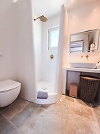 Elysian Villas Ios