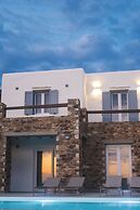 Elysian Villas Ios
