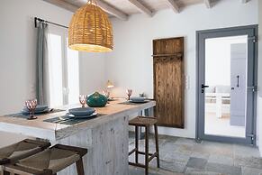 Elysian Villas Ios