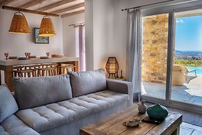 Elysian Villas Ios