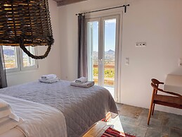 Elysian Villas Ios