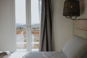 Elysian Villas Ios