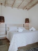 Elysian Villas Ios