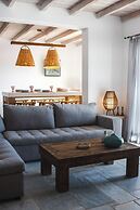 Elysian Villas Ios