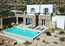 Elysian Villas Ios