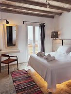 Elysian Villas Ios