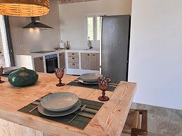Elysian Villas Ios