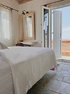 Elysian Villas Ios
