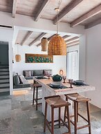 Elysian Villas Ios