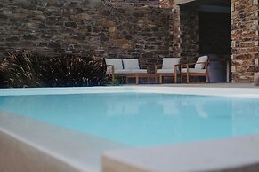 Elysian Villas Ios