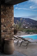 Elysian Villas Ios