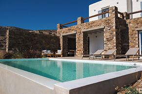 Elysian Villas Ios