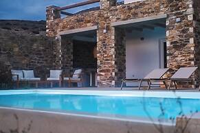 Elysian Villas Ios