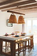 Elysian Villas Ios