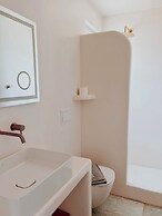 Elysian Villas Ios