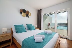 Ereza Hoopoe Villas