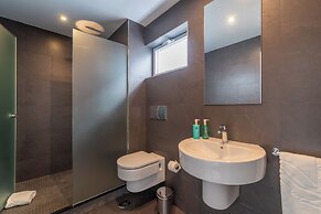Ereza Hoopoe Villas