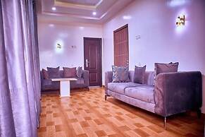 EVC  Apartments