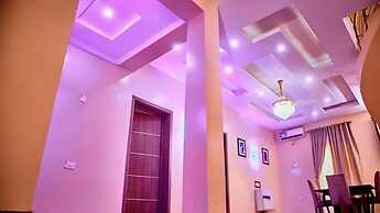 EVC  Apartments