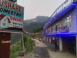Bushahri Homestay