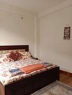 Bushahri Homestay