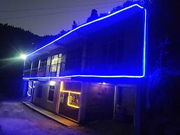 Bushahri Homestay