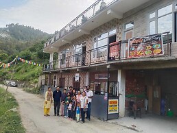 Bushahri Homestay
