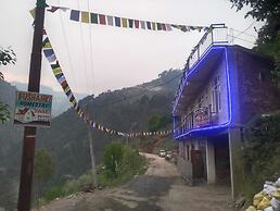 Bushahri Homestay