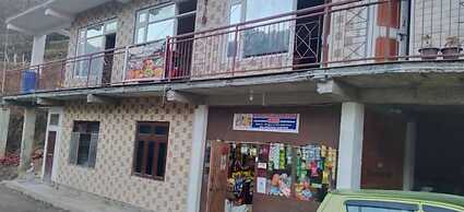 Bushahri Homestay