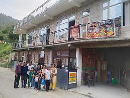 Bushahri Homestay