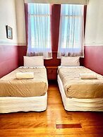 Criterion Boutique Hotel