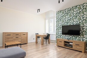 RentPlanet - Apartamenty Rewolucji 1905