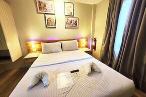 DLT Suites Cebu powered by Cocotel