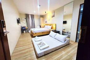 DLT Suites Cebu powered by Cocotel