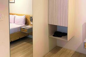 DLT Suites Cebu powered by Cocotel