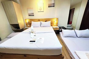 DLT Suites Cebu powered by Cocotel