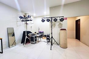 DLT Suites Cebu powered by Cocotel