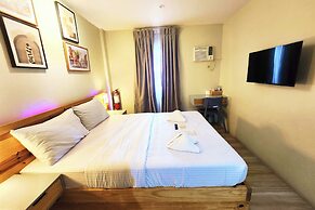 DLT Suites Cebu powered by Cocotel