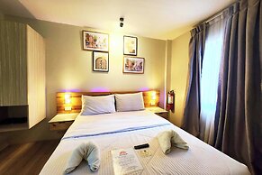 DLT Suites Cebu powered by Cocotel