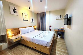 DLT Suites Cebu powered by Cocotel