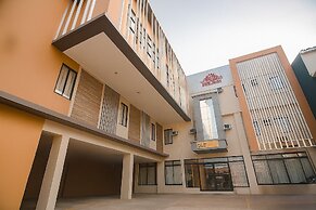 DLT Suites Cebu powered by Cocotel