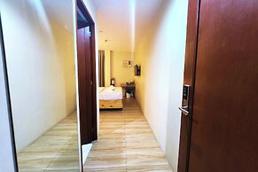 DLT Suites Cebu powered by Cocotel